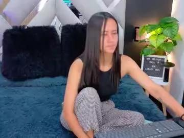 celestecollins_ from Chaturbate is Freechat