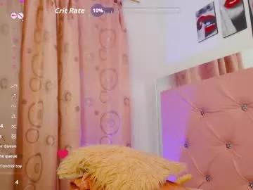celestediaz26 from Chaturbate