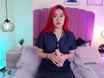 celestee15_ from Chaturbate is Freechat