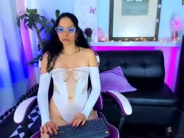celestee_2 from Chaturbate