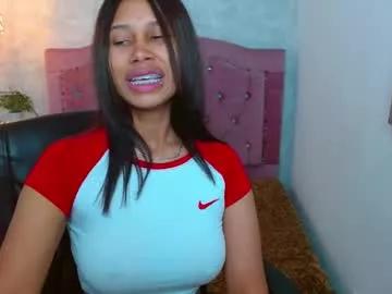 celesteevanss_ from Chaturbate