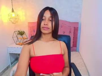 celesteevanss_ from Chaturbate