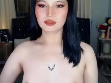 celestehollywood from Chaturbate
