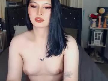 celestehollywood from Chaturbate