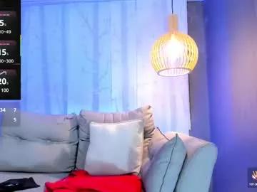 celestelewis_ from Chaturbate is Freechat