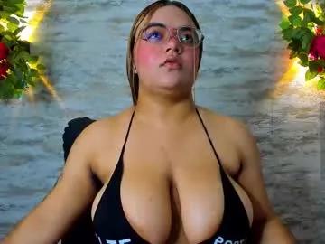 celestemc_26 from Chaturbate