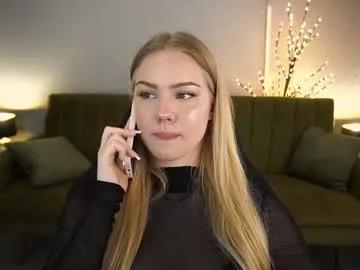 celestenoirr from Chaturbate