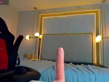 celesteparker_vc from Chaturbate is Freechat