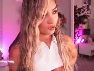 celesterabbit from Chaturbate