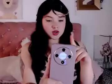 celesteredds from Chaturbate