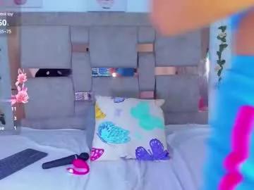 celesterose8_ from Chaturbate is Freechat