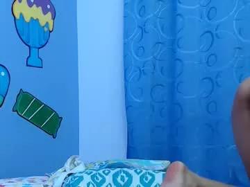celesteskinny18 from Chaturbate