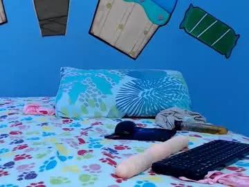celesteskinny18 from Chaturbate