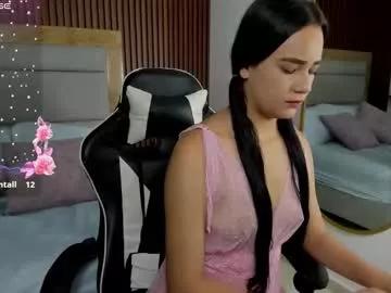 celestesol_ from Chaturbate is Freechat