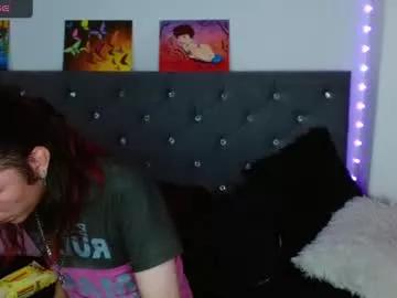 celesteswett from Chaturbate