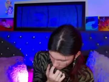 celesteswett from Chaturbate