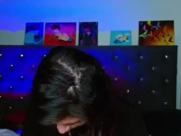 celesteswett from Chaturbate