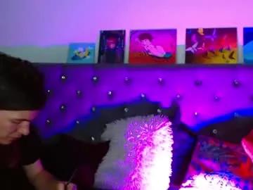 celesteswett from Chaturbate