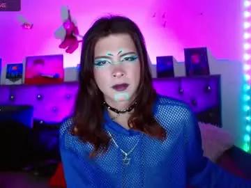 celesteswett from Chaturbate