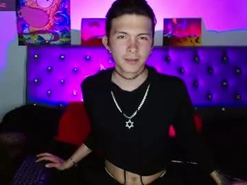 celesteswett from Chaturbate