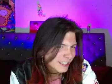 celesteswett from Chaturbate