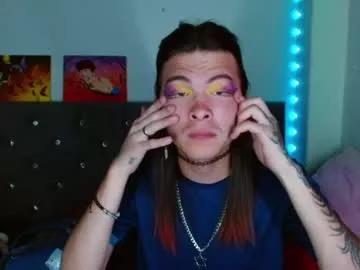 celesteswett from Chaturbate