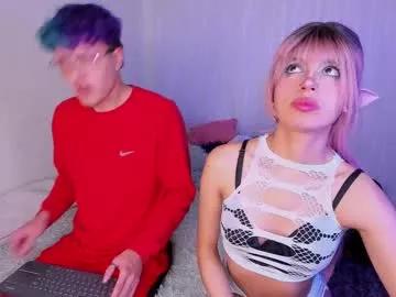 celestexcute from Chaturbate