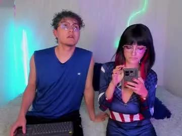 celestexcute from Chaturbate is Freechat