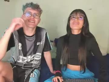 celestexcute from Chaturbate