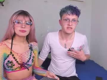 celestexcute from Chaturbate
