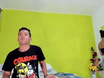 celesteyorucso from Chaturbate