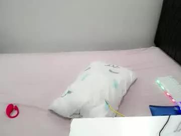 celestia_khalifa from Chaturbate