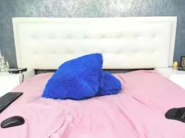 celestial_queen_ from Chaturbate