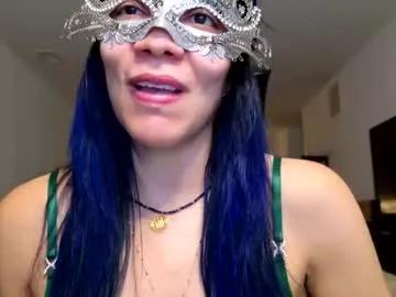 Celestialgoddess88 webcams show profile image 