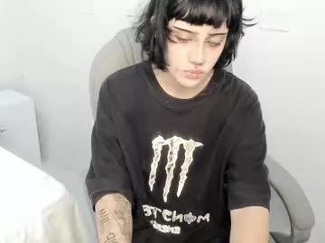 celestica_rose from Chaturbate