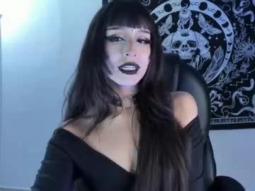 celestical from Chaturbate