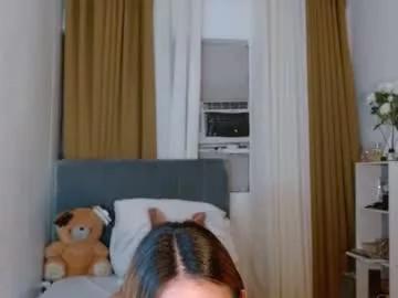 celestinalinaa from Chaturbate