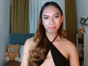 celestinalinaa from Chaturbate