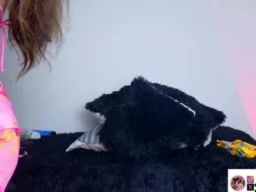 celestte_evans_1 from Chaturbate