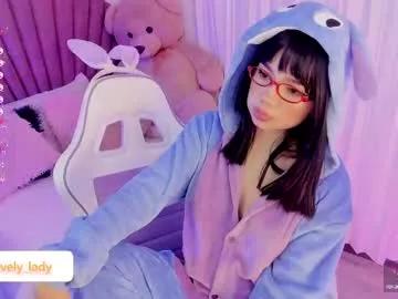 celestte_ruizz from Chaturbate