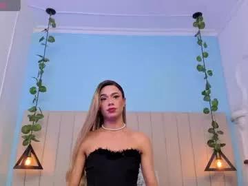 cellesteevans from Chaturbate