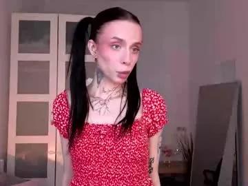 ceserisu from Chaturbate