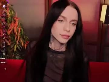 ceserisu from Chaturbate