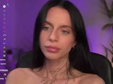 ceserisu from Chaturbate