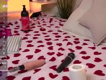 ceserisu from Chaturbate