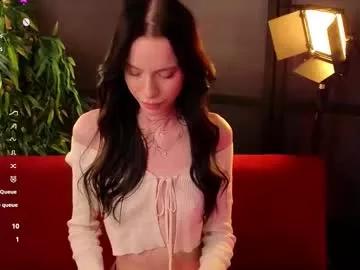 ceserisu from Chaturbate