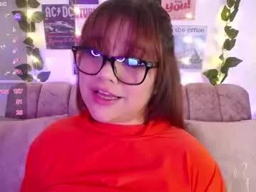 chaarlotte_1 from Chaturbate