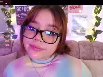 chaarlotte_1 from Chaturbate
