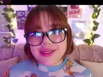 chaarlotte_1 from Chaturbate