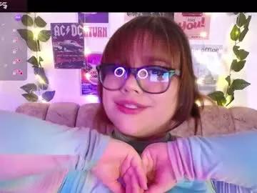 chaarlotte_1 from Chaturbate